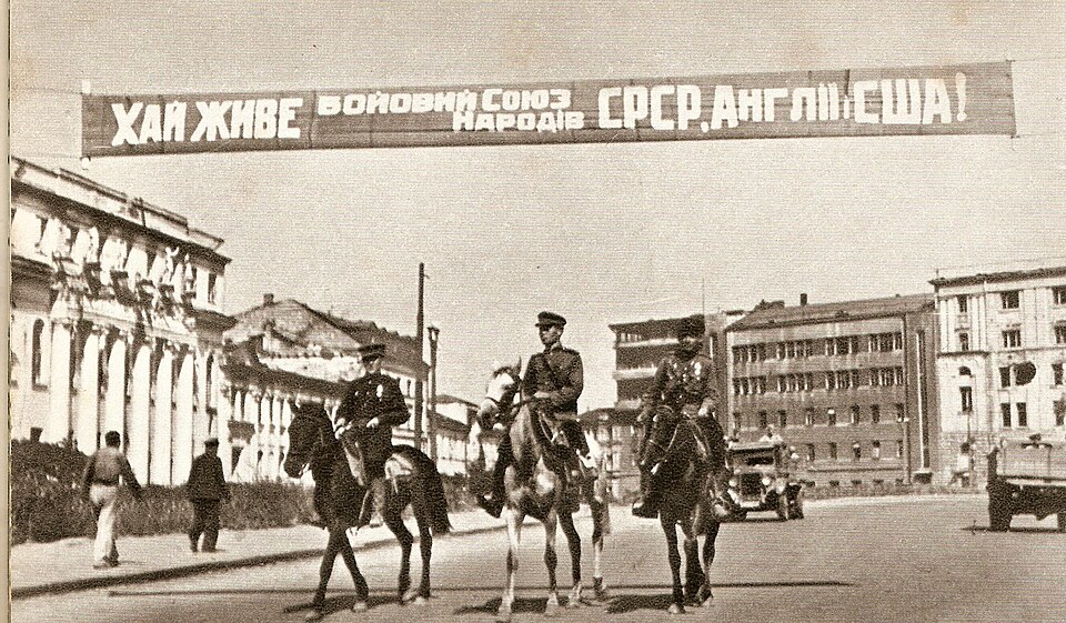 Kharkov preview