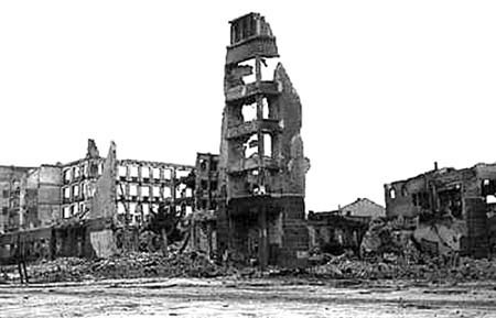 Stalingrad preview