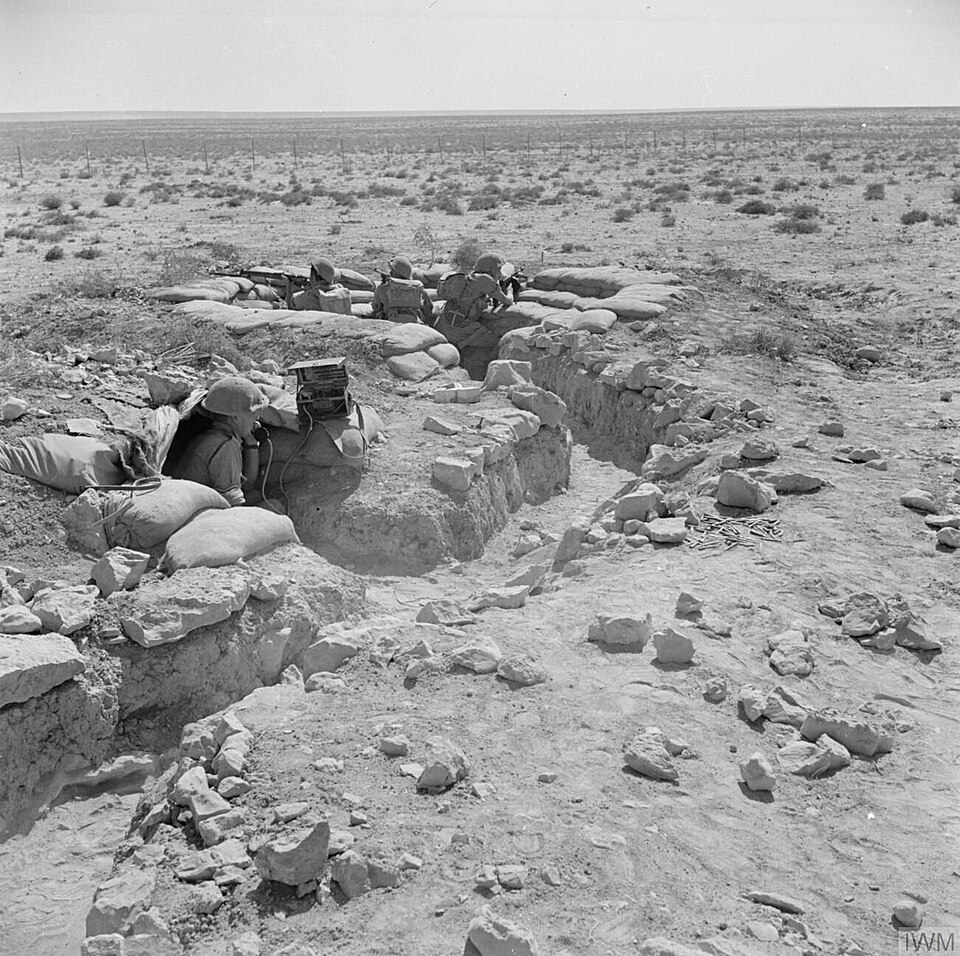 Tobruk preview